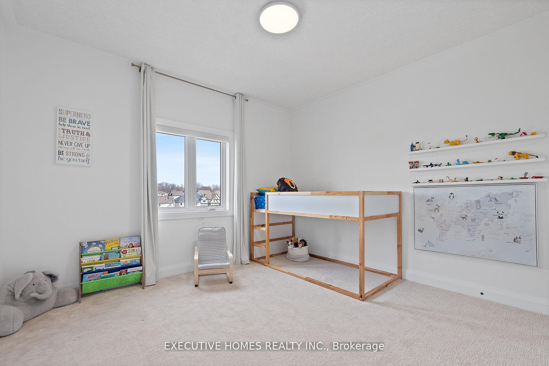 Photo 29 of 326 Chokecherry Crescent, Waterloo — HOMEH