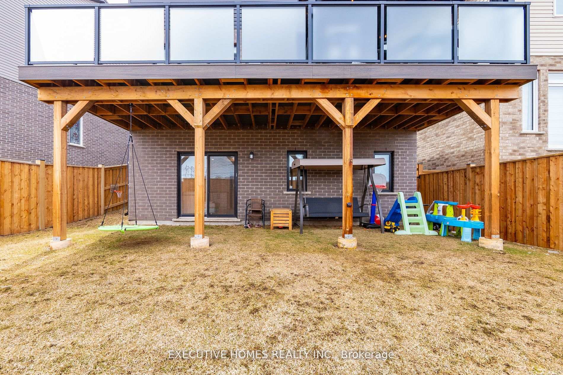 Photo 45 of 326 Chokecherry Crescent, Waterloo — HOMEH