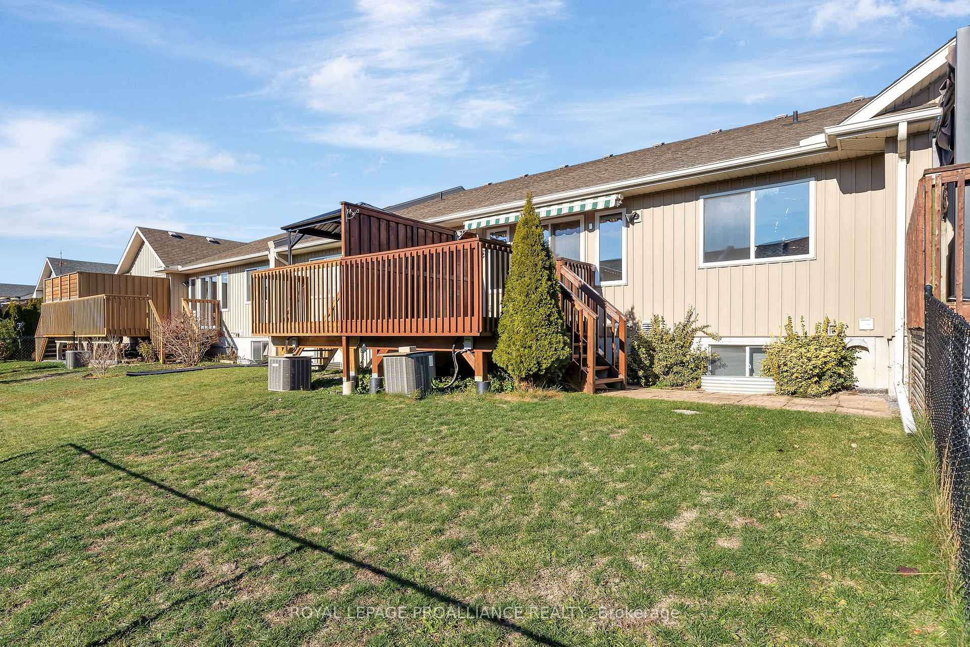 Photo 42 of 22 Chinook Street, Belleville, Belleville Ward — HOMEH