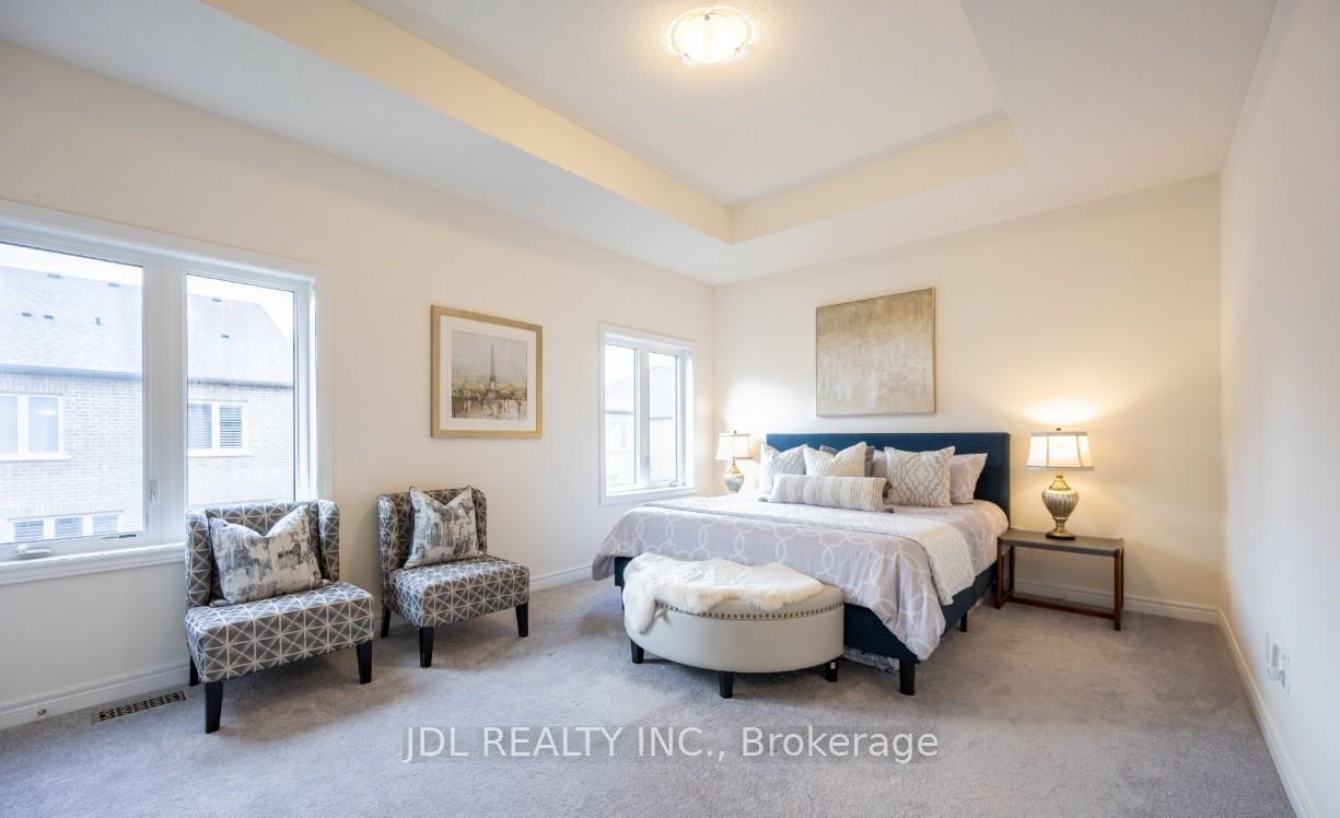Photo 4 of 16 Conarty Crescent, Whitby, Rural Whitby — HOMEH