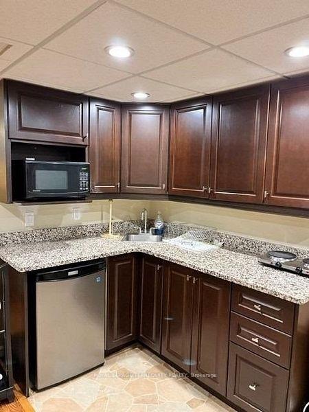 Photo 3 of Unit Basement, 7860 Cedarbrook Trail, Whitby, Rural Whitby — HOMEH