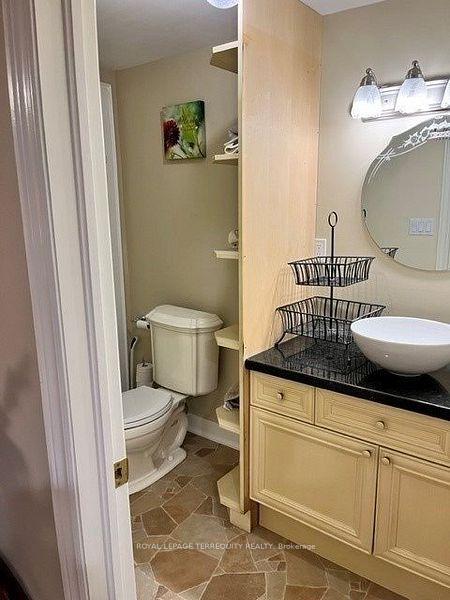 Photo 8 of Unit Basement, 7860 Cedarbrook Trail, Whitby, Rural Whitby — HOMEH