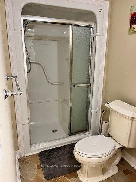 Photo 9 of Unit Basement, 7860 Cedarbrook Trail, Whitby, Rural Whitby — HOMEH