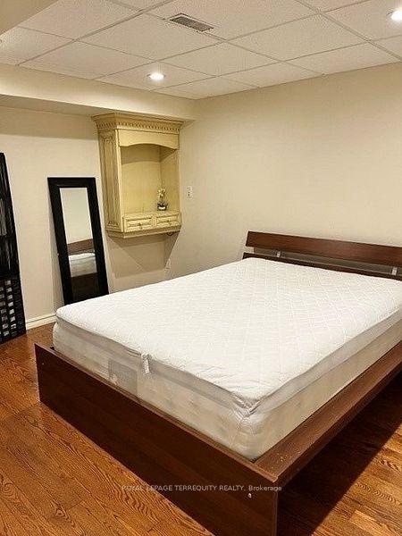 Photo 10 of Unit Basement, 7860 Cedarbrook Trail, Whitby, Rural Whitby — HOMEH