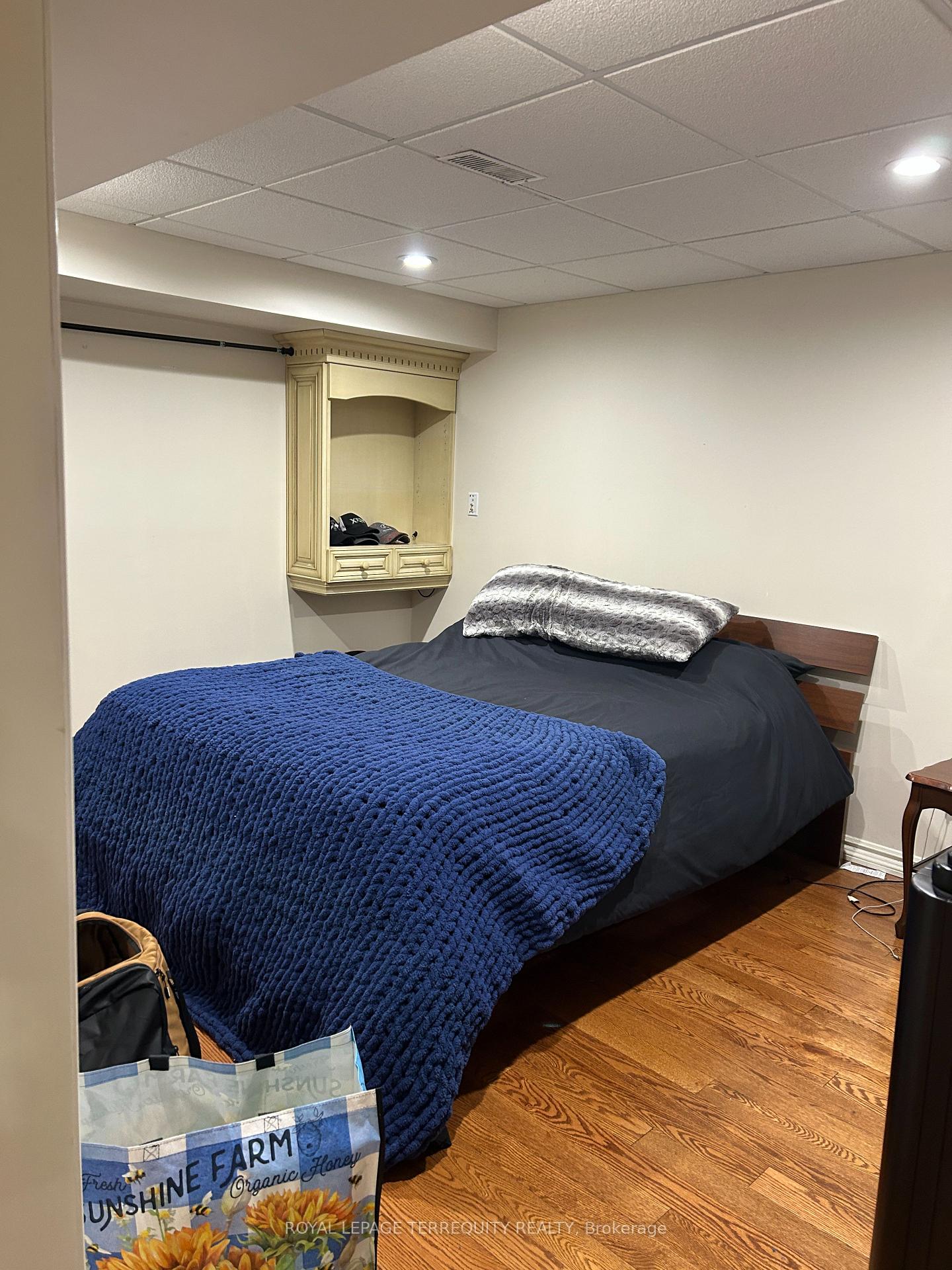 Photo 11 of Unit Basement, 7860 Cedarbrook Trail, Whitby, Rural Whitby — HOMEH