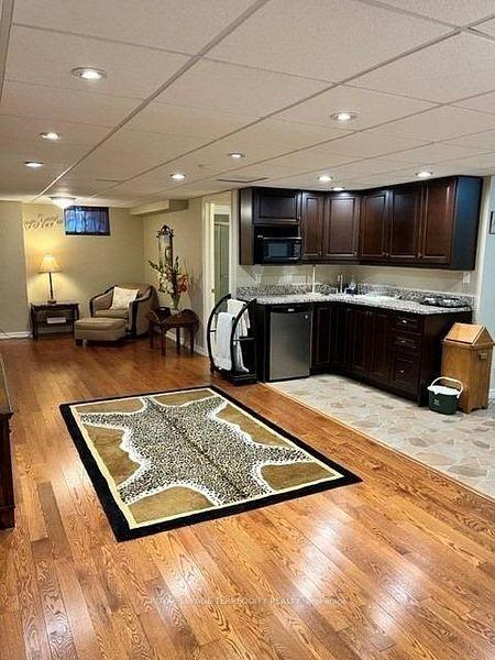 Photo 2 of Unit Basement, 7860 Cedarbrook Trail, Whitby, Rural Whitby — HOMEH