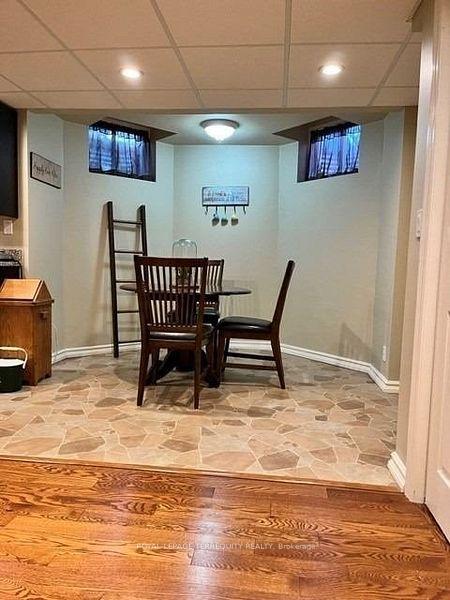 Photo 14 of Unit Basement, 7860 Cedarbrook Trail, Whitby, Rural Whitby — HOMEH