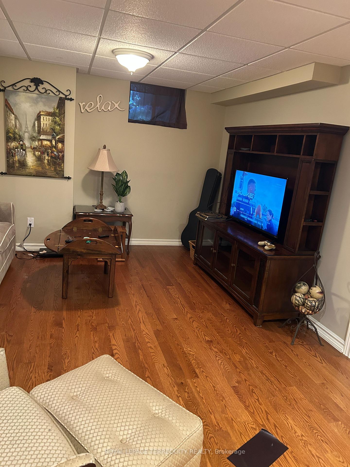 Photo 15 of Unit Basement, 7860 Cedarbrook Trail, Whitby, Rural Whitby — HOMEH