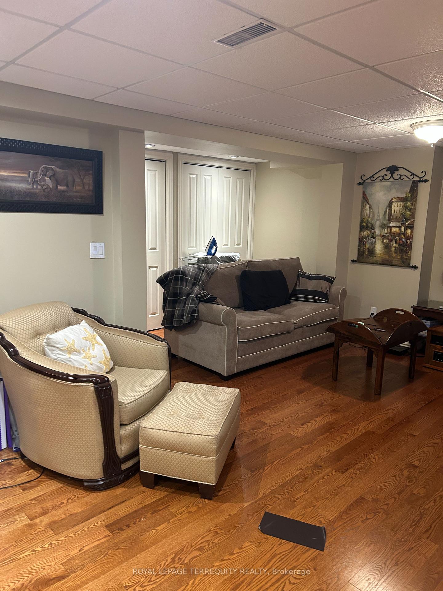 Photo 16 of Unit Basement, 7860 Cedarbrook Trail, Whitby, Rural Whitby — HOMEH