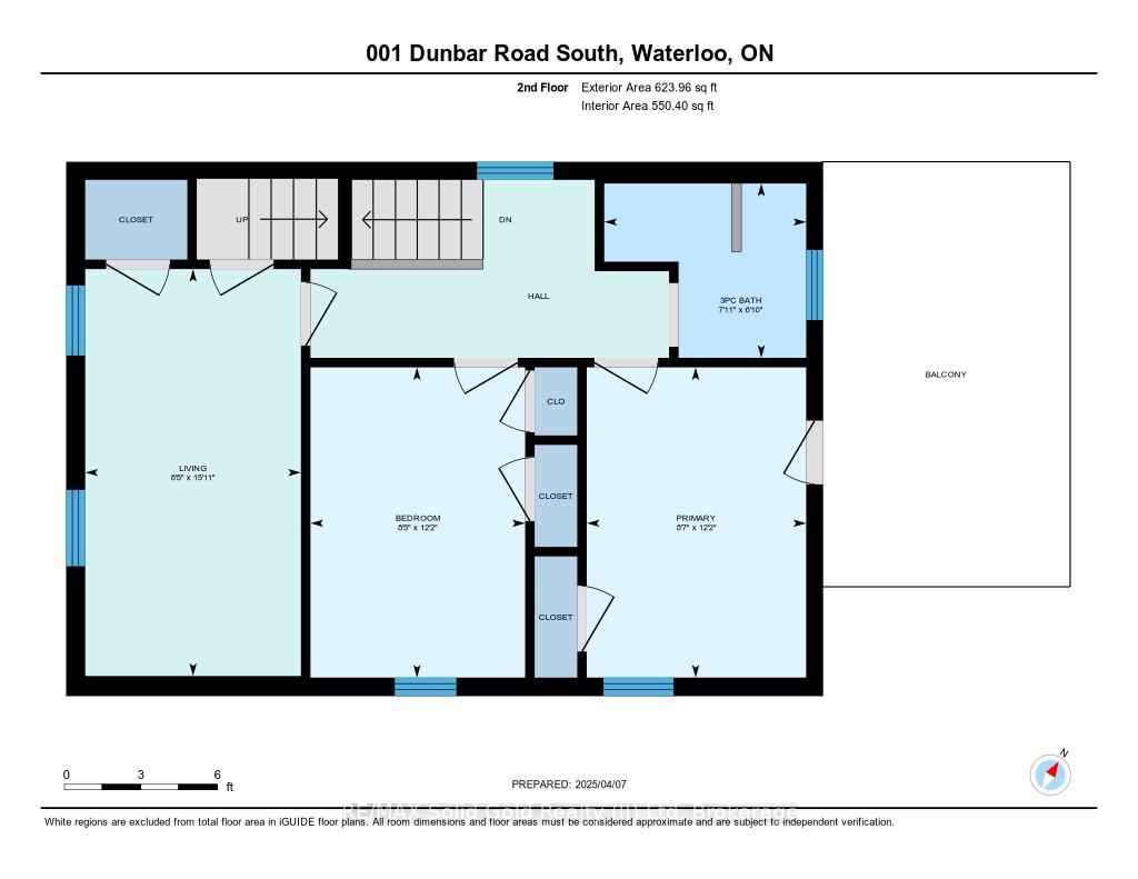Photo 32 of 102 Dunbar Road S, Waterloo — HOMEH