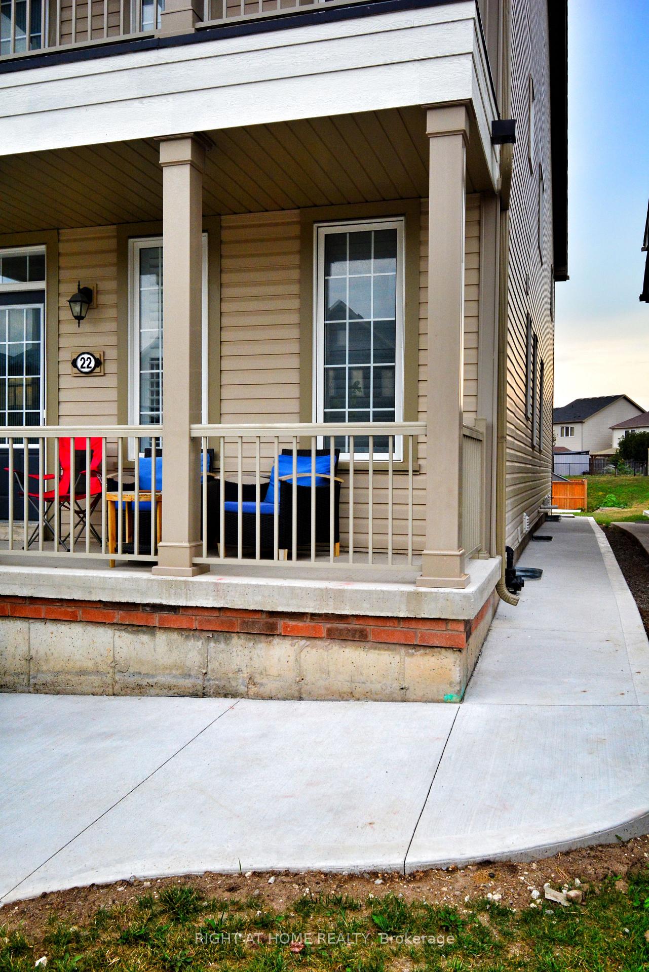 Photo 2 of Unit BASEMENT, 22 Eva Drive, Woolwich — HOMEH