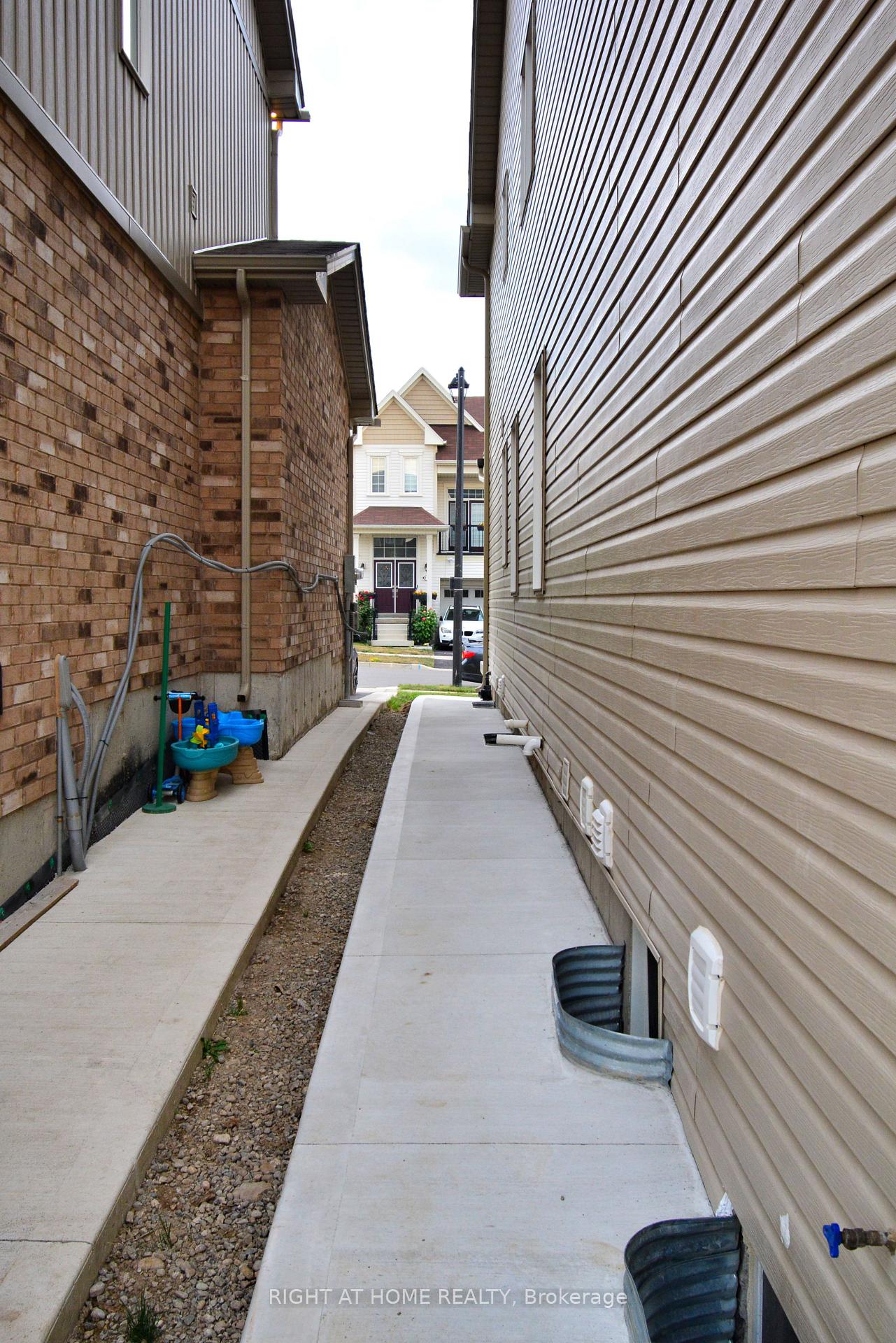 Photo 3 of Unit BASEMENT, 22 Eva Drive, Woolwich — HOMEH