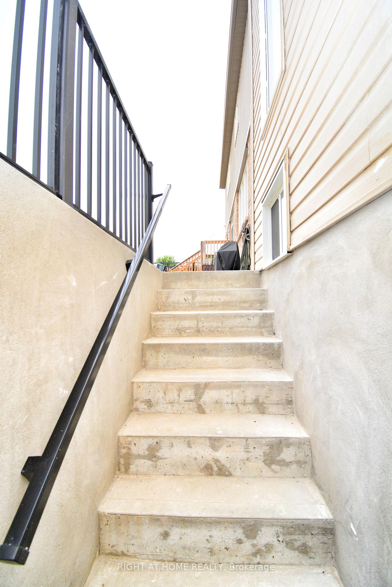 Photo 4 of Unit BASEMENT, 22 Eva Drive, Woolwich — HOMEH