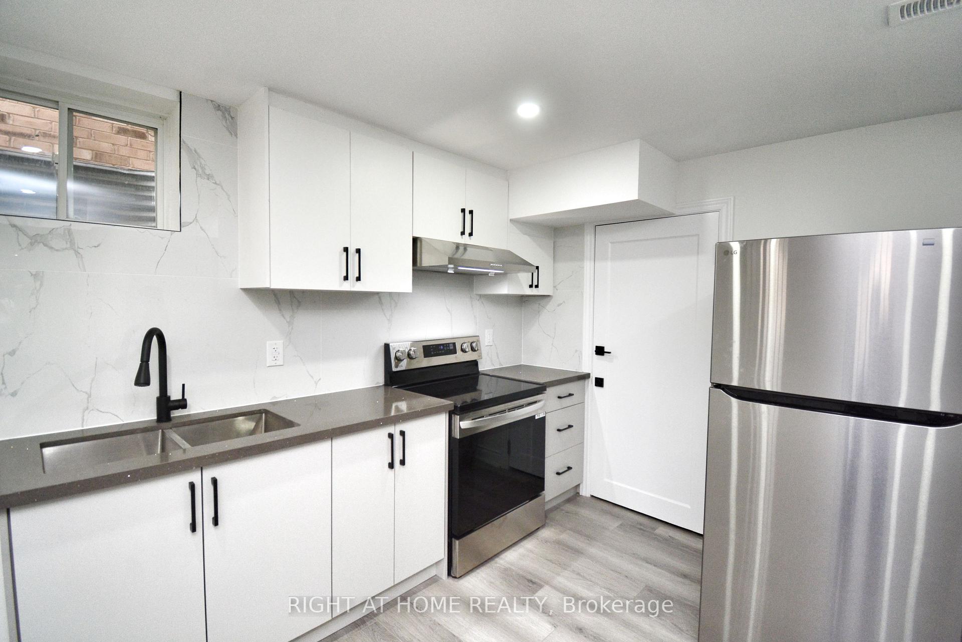 Photo 9 of Unit BASEMENT, 22 Eva Drive, Woolwich — HOMEH