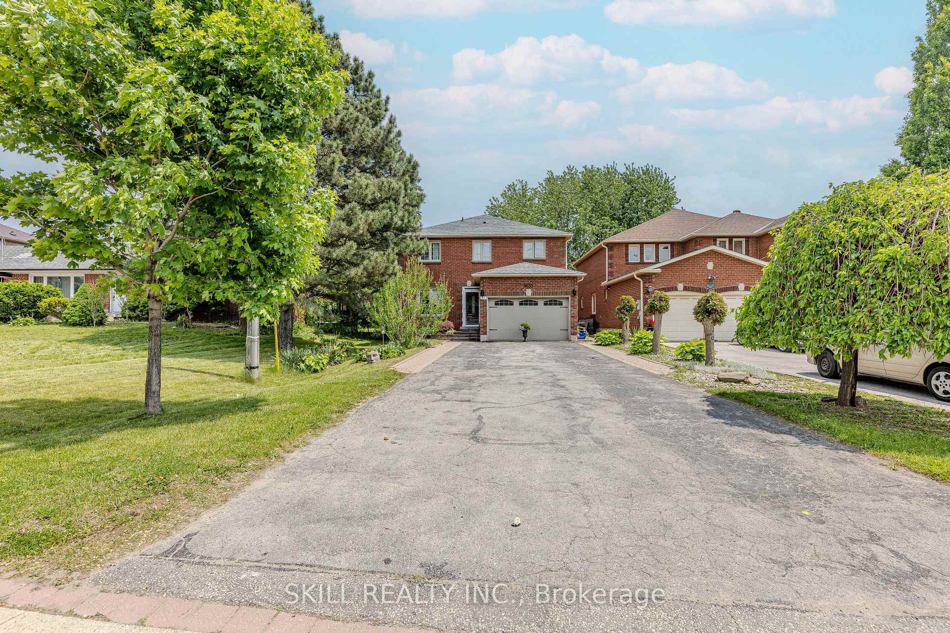Photo 1 of 9635 Keele Street, Vaughan, Maple — HOMEH