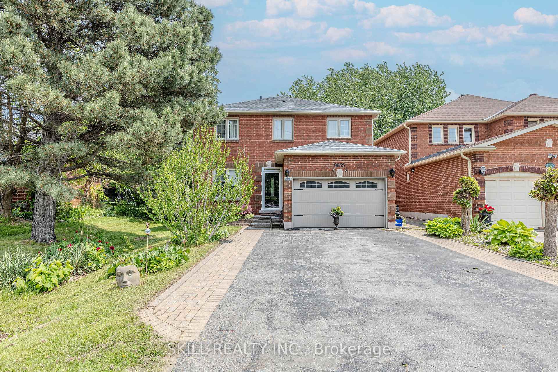 Photo 2 of 9635 Keele Street, Vaughan, Maple — HOMEH