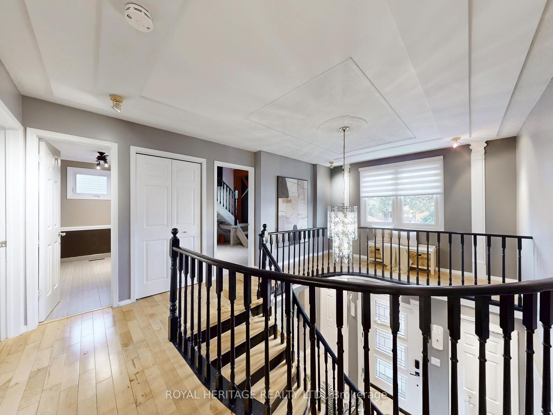 Photo 18 of 138 William Stephenson Drive, Whitby, Blue Grass Meadows — HOMEH