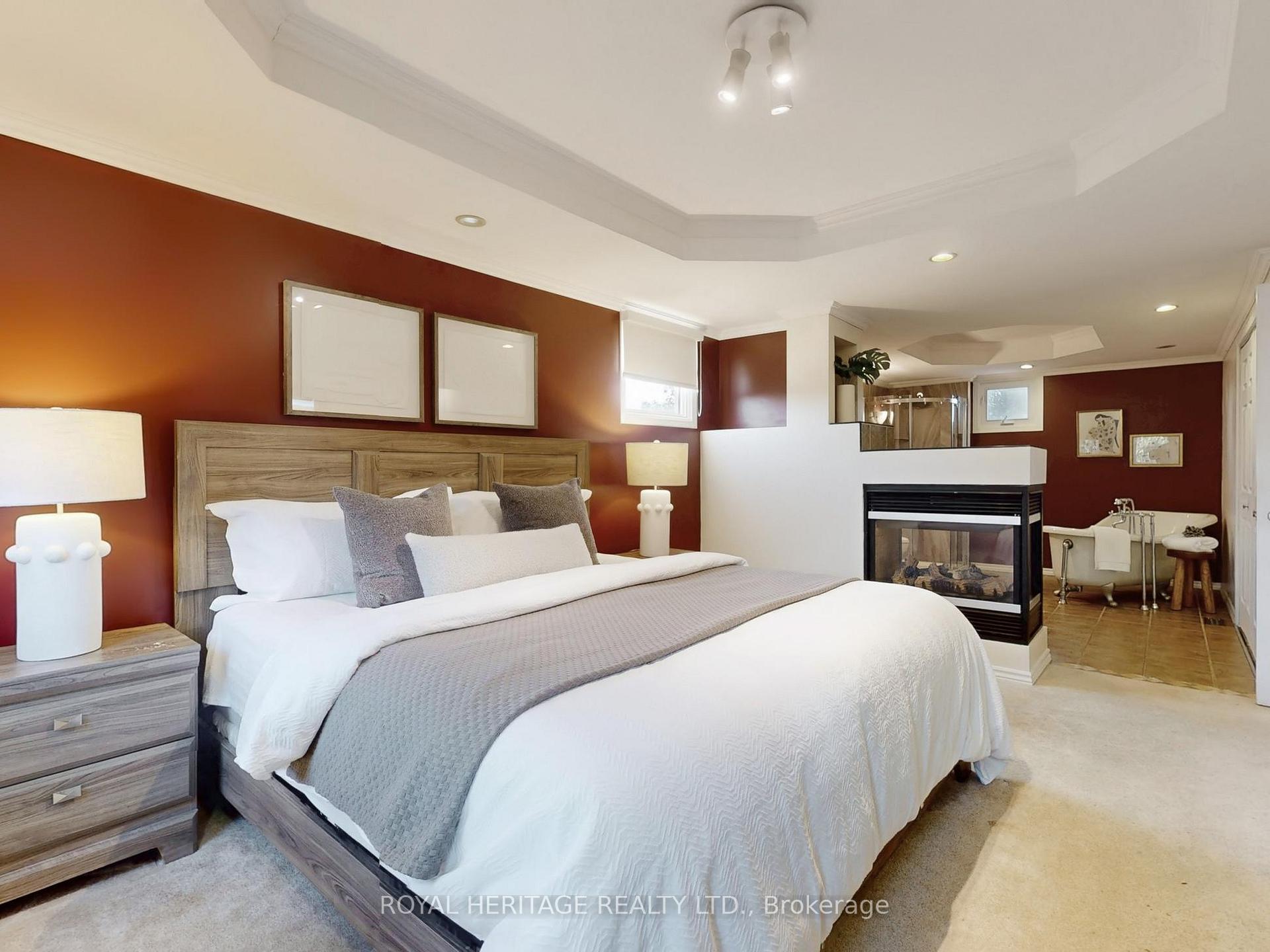 Photo 20 of 138 William Stephenson Drive, Whitby, Blue Grass Meadows — HOMEH