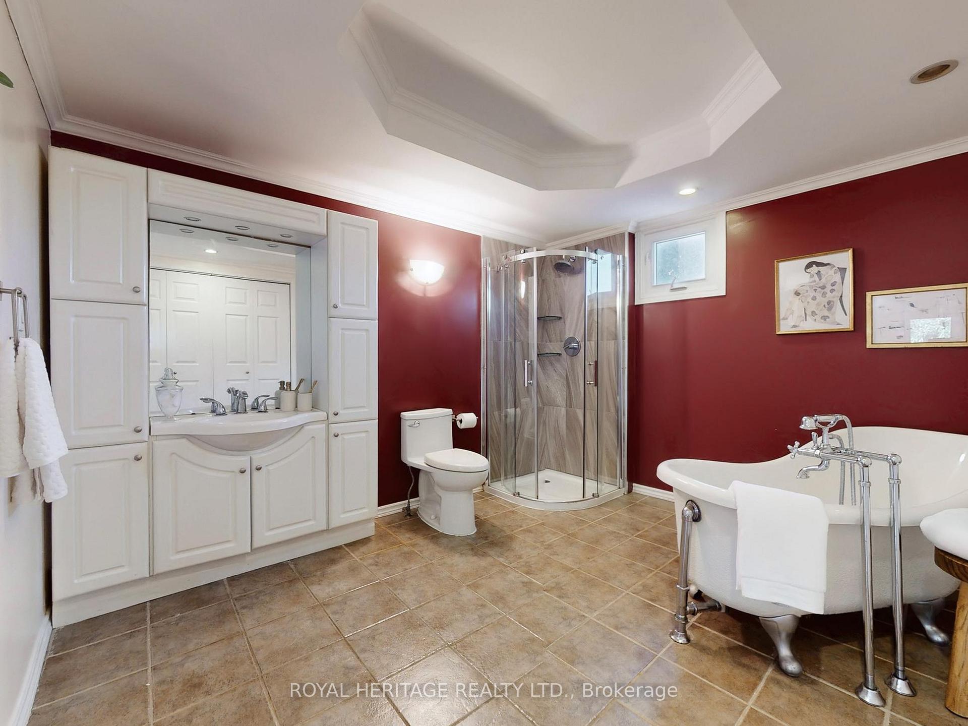 Photo 21 of 138 William Stephenson Drive, Whitby, Blue Grass Meadows — HOMEH