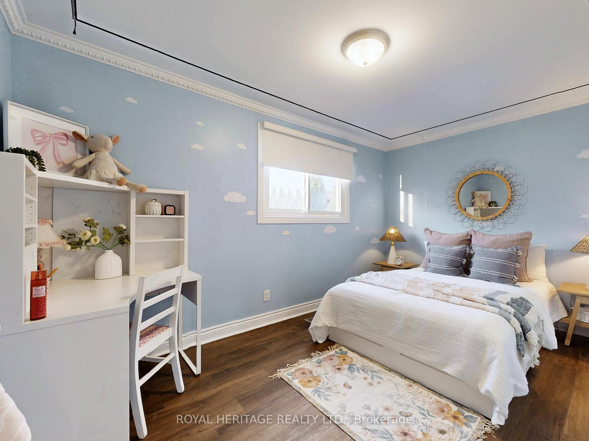 Photo 23 of 138 William Stephenson Drive, Whitby, Blue Grass Meadows — HOMEH