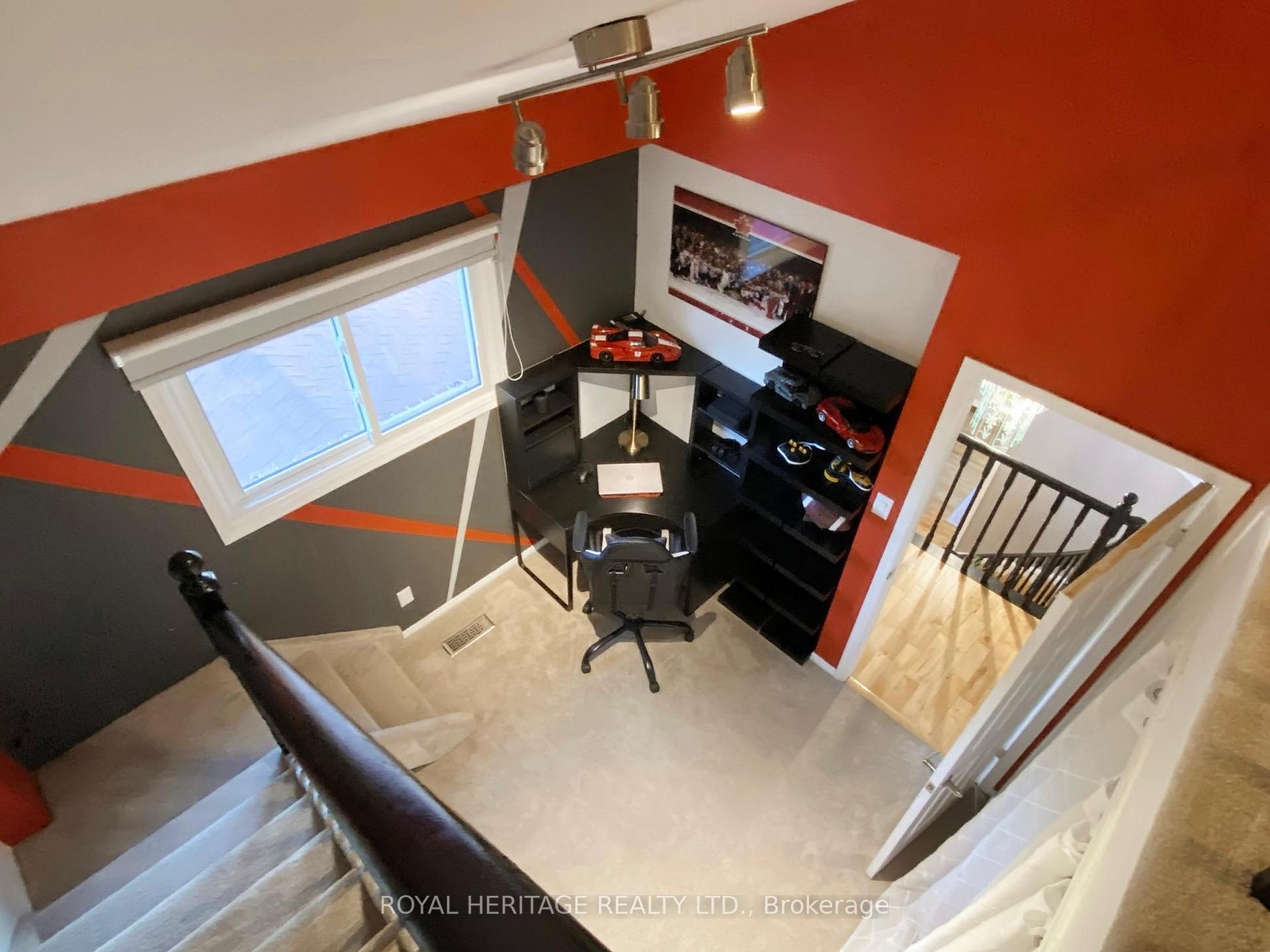 Photo 27 of 138 William Stephenson Drive, Whitby, Blue Grass Meadows — HOMEH