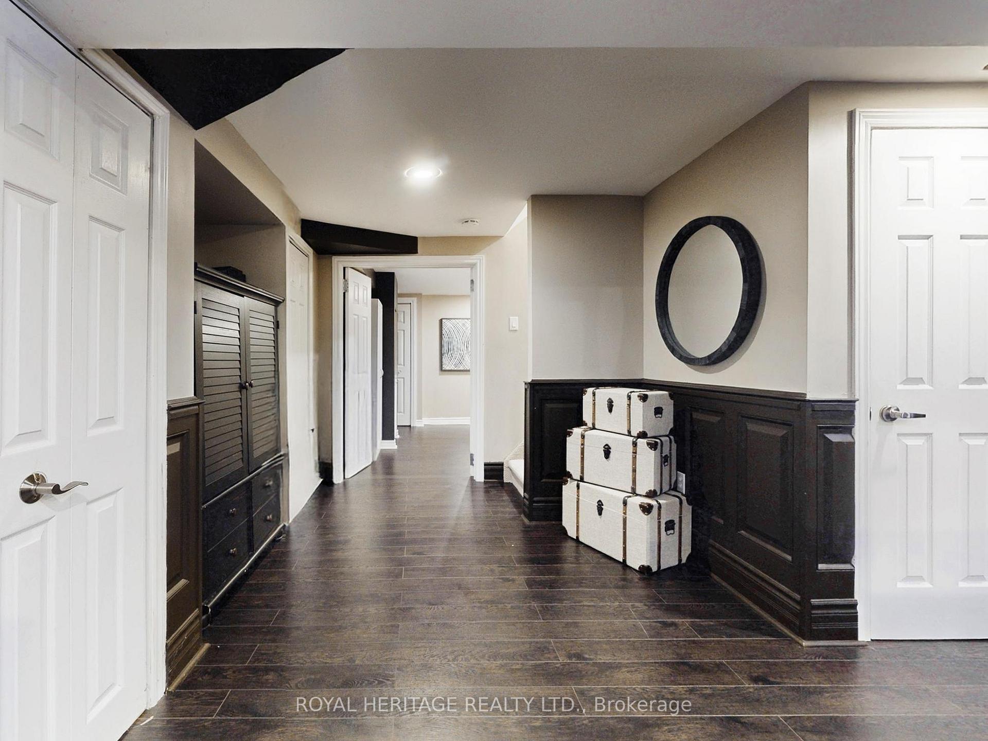 Photo 29 of 138 William Stephenson Drive, Whitby, Blue Grass Meadows — HOMEH