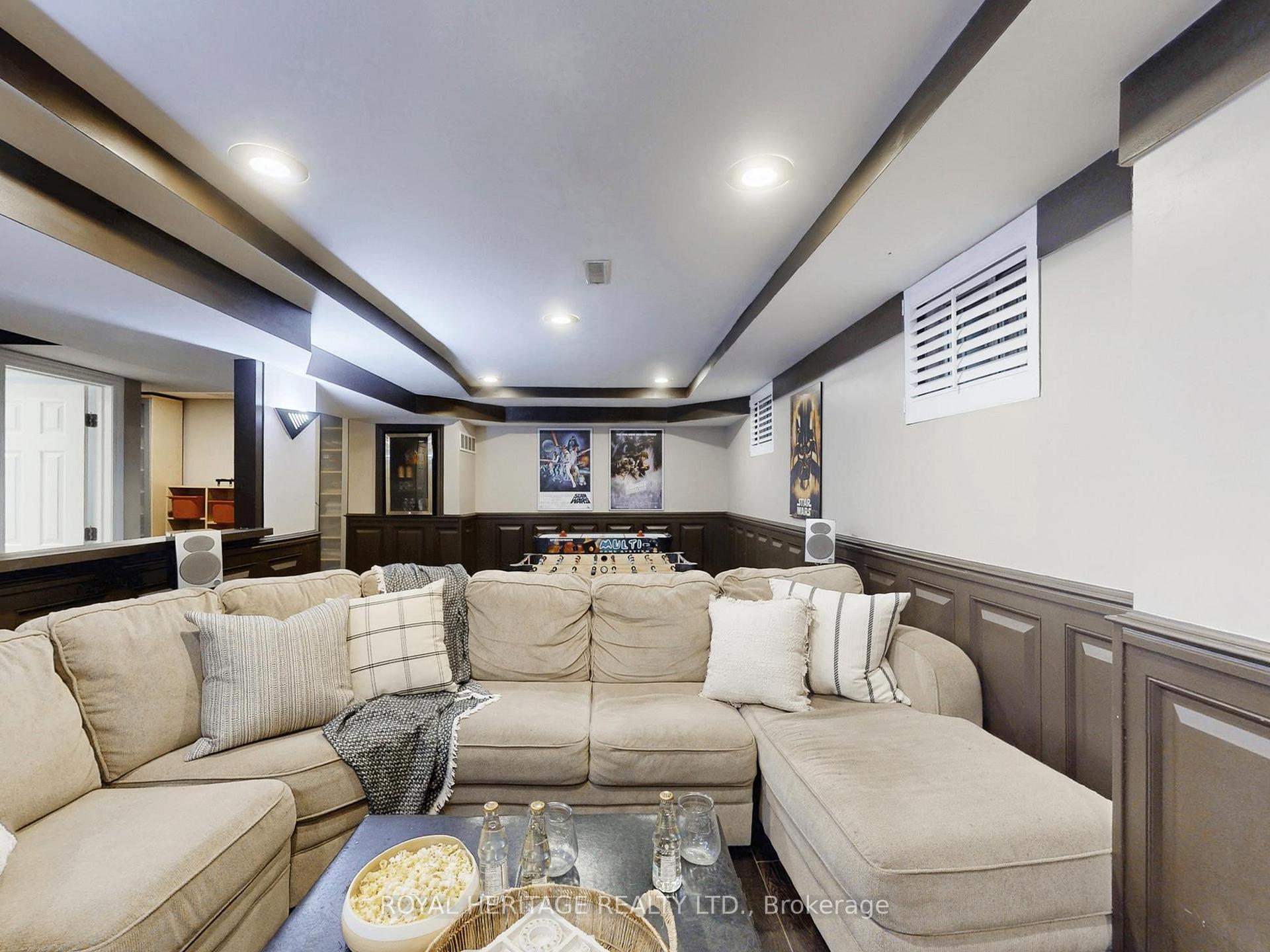 Photo 30 of 138 William Stephenson Drive, Whitby, Blue Grass Meadows — HOMEH
