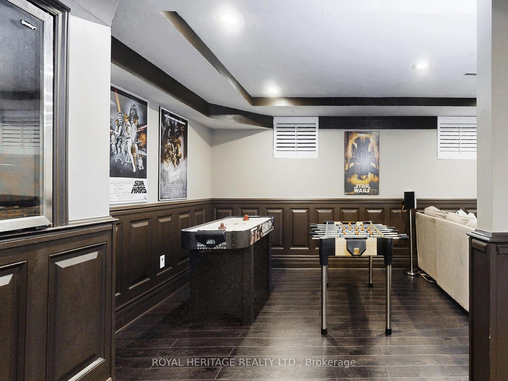 Photo 31 of 138 William Stephenson Drive, Whitby, Blue Grass Meadows — HOMEH