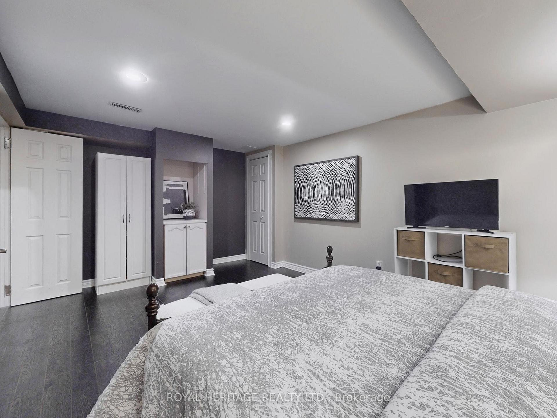 Photo 34 of 138 William Stephenson Drive, Whitby, Blue Grass Meadows — HOMEH