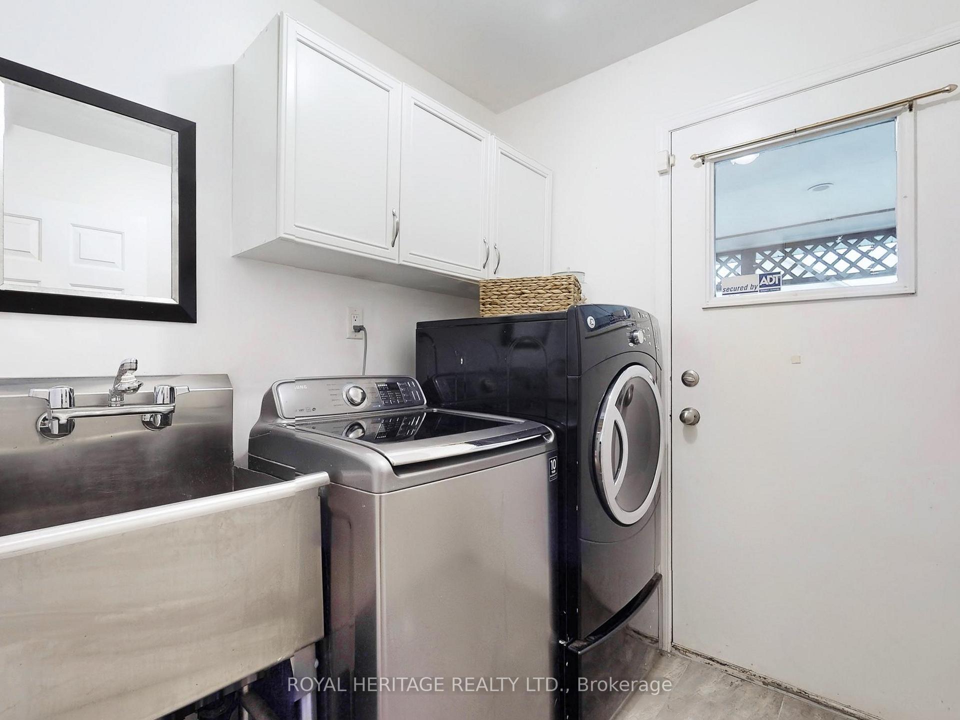 Photo 42 of 138 William Stephenson Drive, Whitby, Blue Grass Meadows — HOMEH