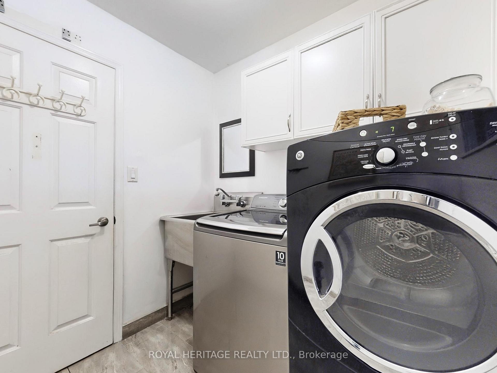 Photo 43 of 138 William Stephenson Drive, Whitby, Blue Grass Meadows — HOMEH