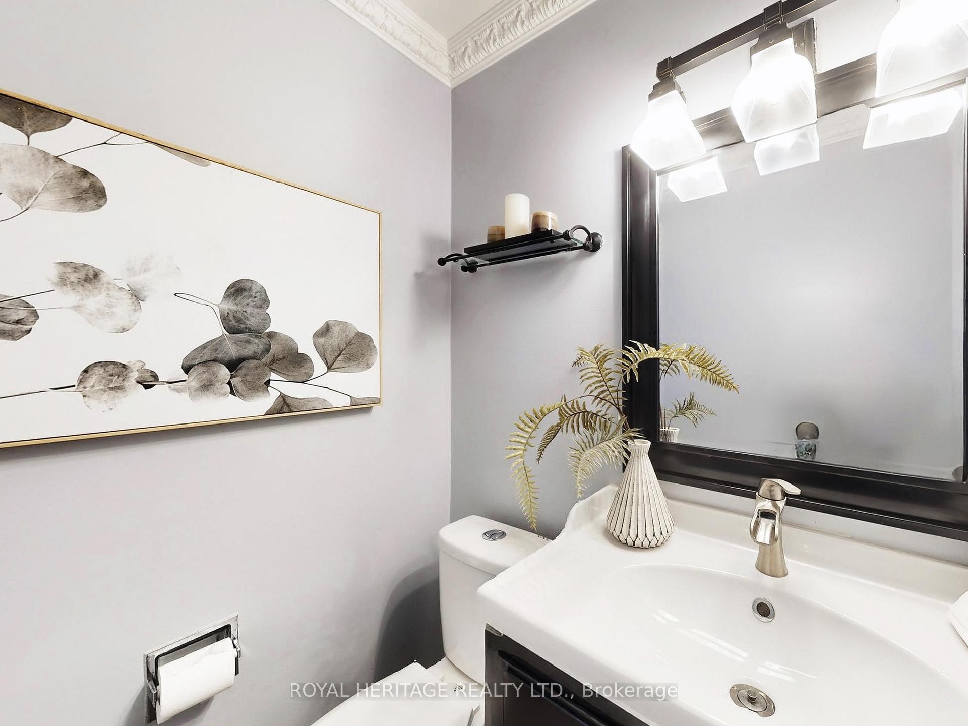 Photo 44 of 138 William Stephenson Drive, Whitby, Blue Grass Meadows — HOMEH