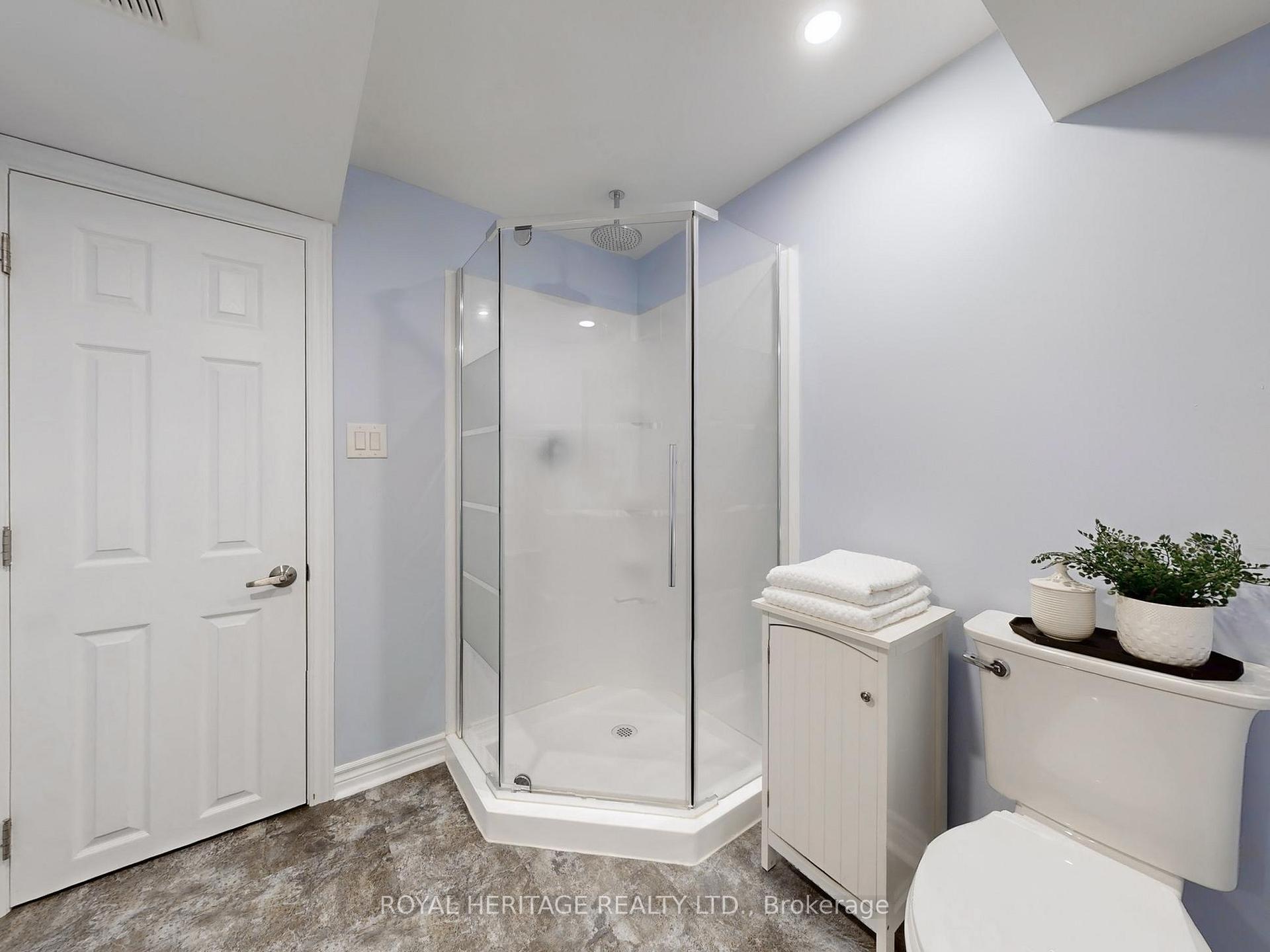 Photo 46 of 138 William Stephenson Drive, Whitby, Blue Grass Meadows — HOMEH