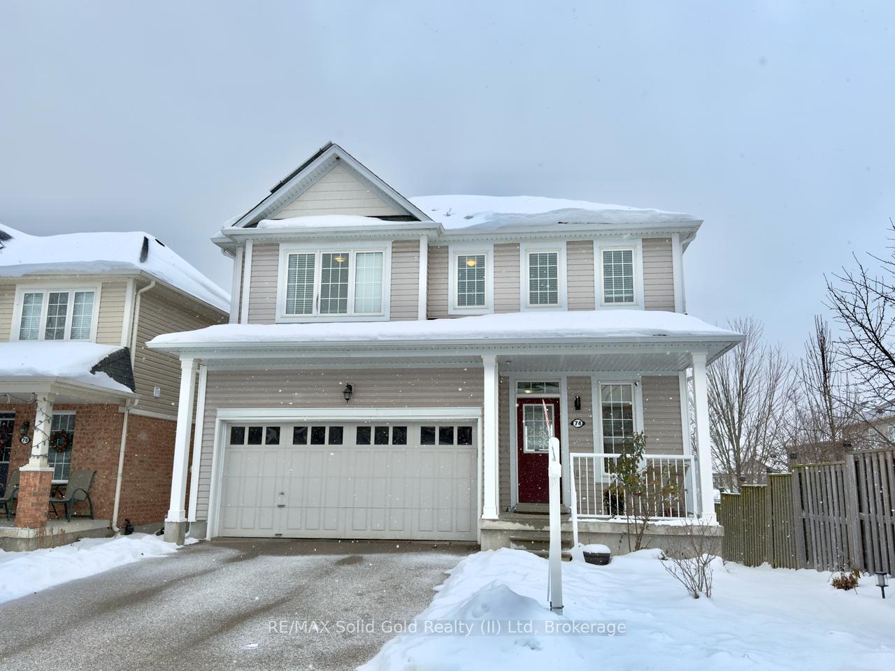 Photo 1 of 74 Norwich Road, Woolwich, Breslau — HOMEH
