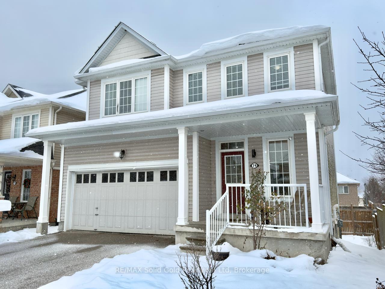 Photo 2 of 74 Norwich Road, Woolwich, Breslau — HOMEH
