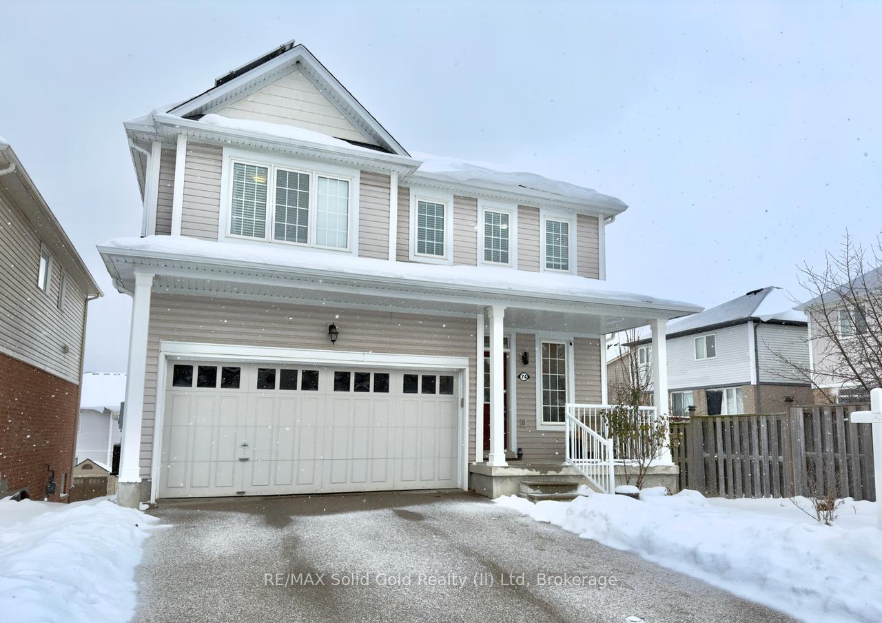 Photo 35 of 74 Norwich Road, Woolwich, Breslau — HOMEH