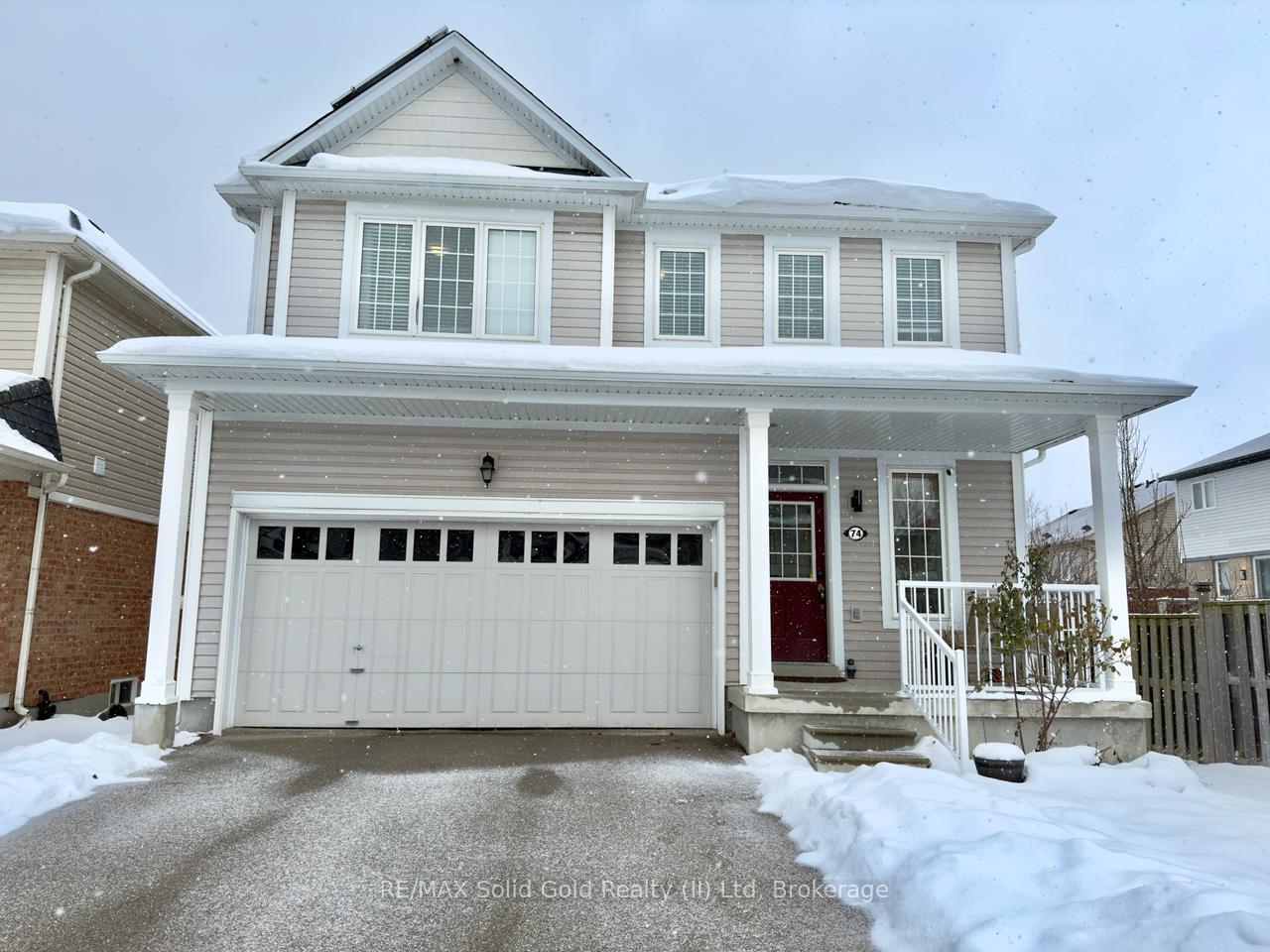 Photo 36 of 74 Norwich Road, Woolwich, Breslau — HOMEH