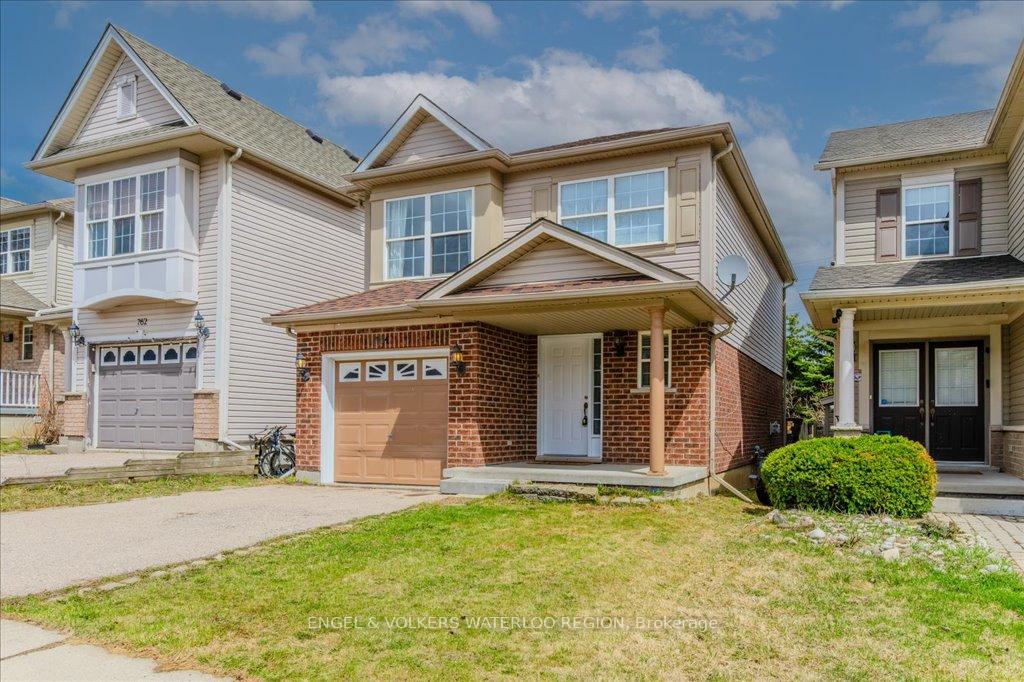 Photo 2 of 764 Zermatt Drive, Waterloo, Clair Hills — HOMEH