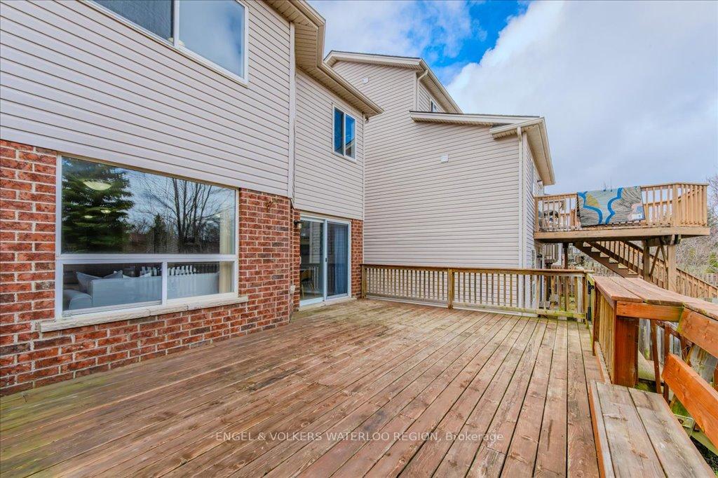 Photo 38 of 764 Zermatt Drive, Waterloo, Clair Hills — HOMEH