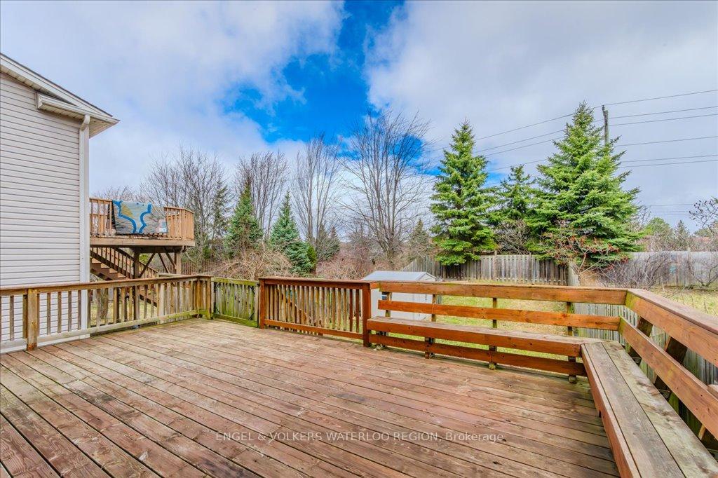 Photo 39 of 764 Zermatt Drive, Waterloo, Clair Hills — HOMEH