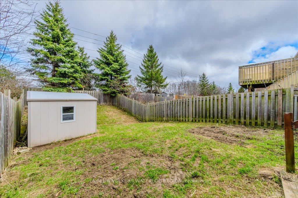 Photo 40 of 764 Zermatt Drive, Waterloo, Clair Hills — HOMEH