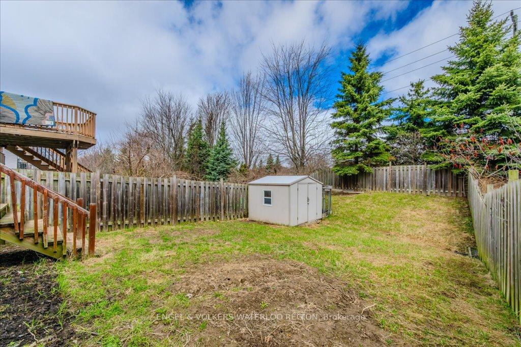 Photo 41 of 764 Zermatt Drive, Waterloo, Clair Hills — HOMEH