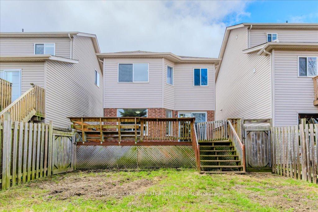 Photo 44 of 764 Zermatt Drive, Waterloo, Clair Hills — HOMEH