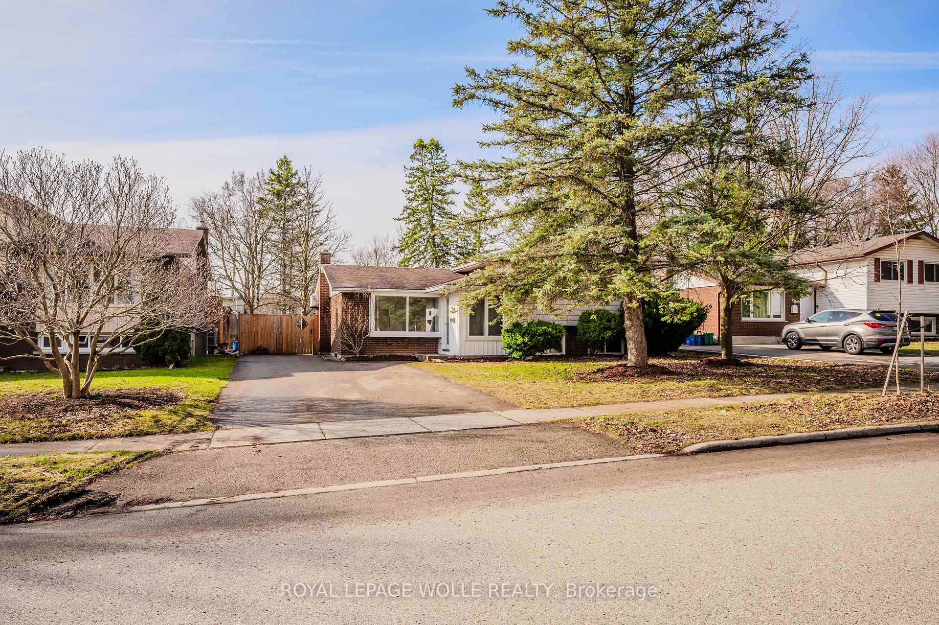 Photo 1 of 93 Blythwood Road, Waterloo, Lakeshore Village — HOMEH