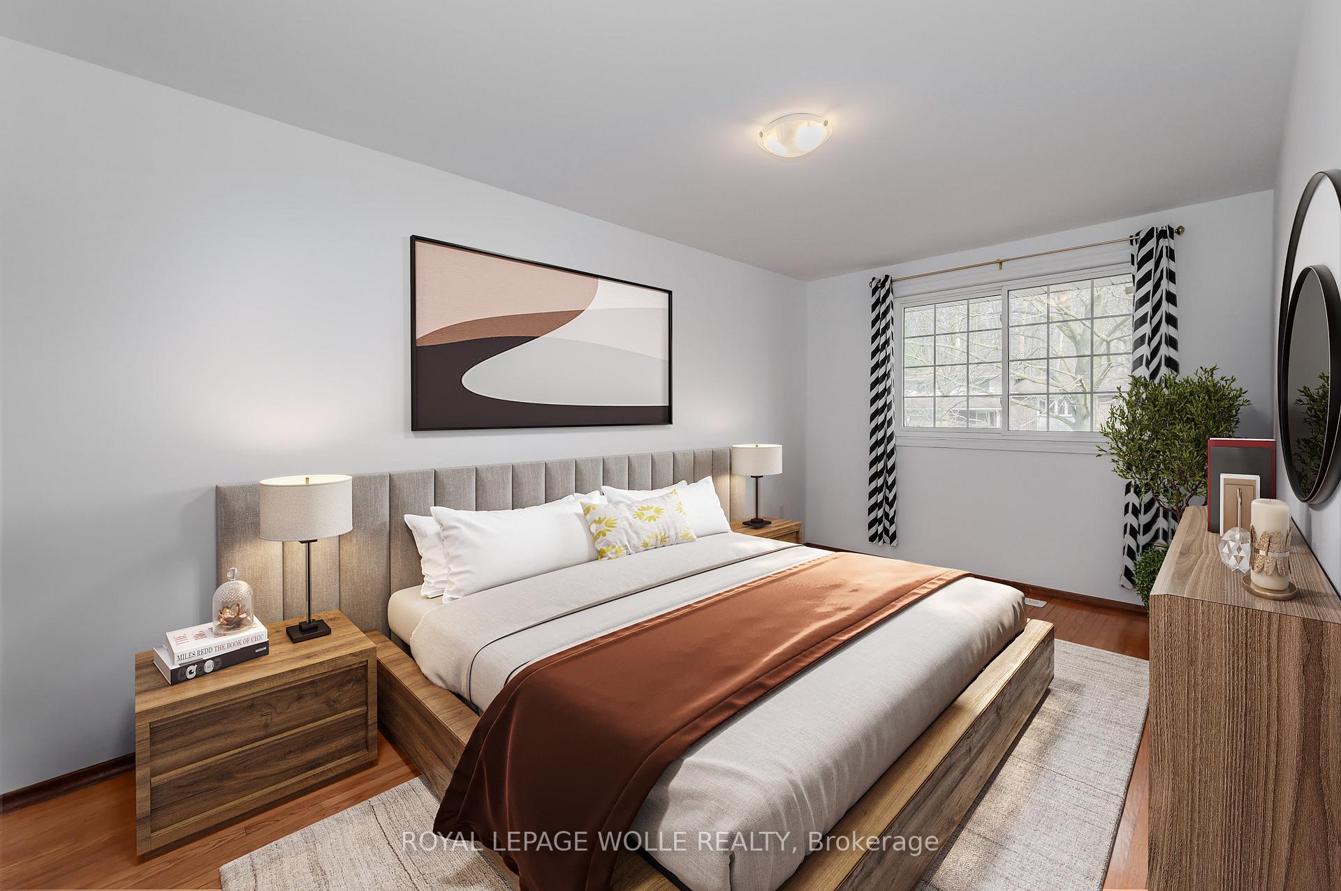 Photo 20 of 93 Blythwood Road, Waterloo, Lakeshore Village — HOMEH