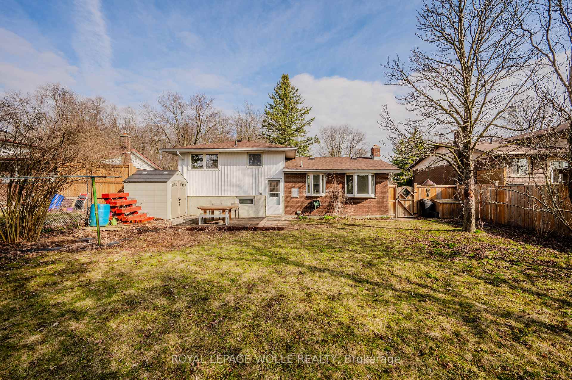 Photo 47 of 93 Blythwood Road, Waterloo, Lakeshore Village — HOMEH