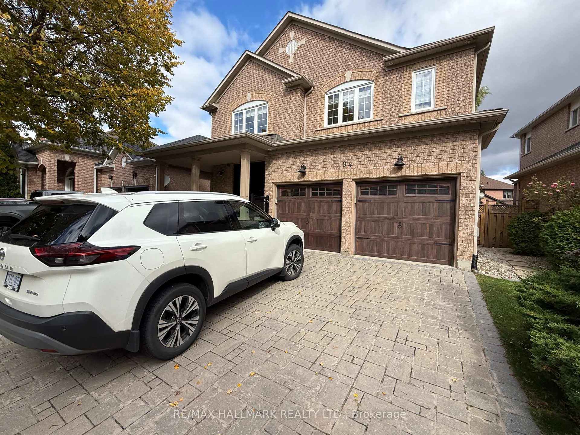 Photo 1 of Unit Basement, 94 Marbella Road N, Vaughan, Sonoma Heights — HOMEH