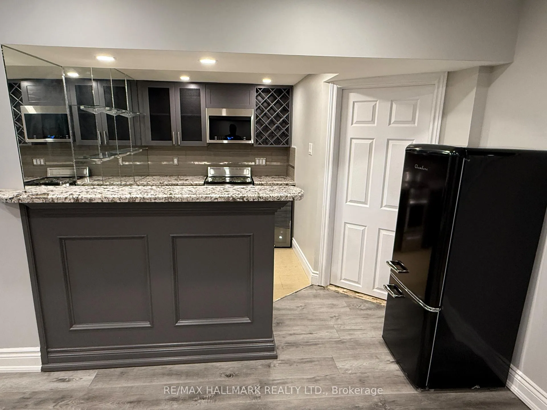 Photo 3 of Unit Basement, 94 Marbella Road N, Vaughan, Sonoma Heights — HOMEH