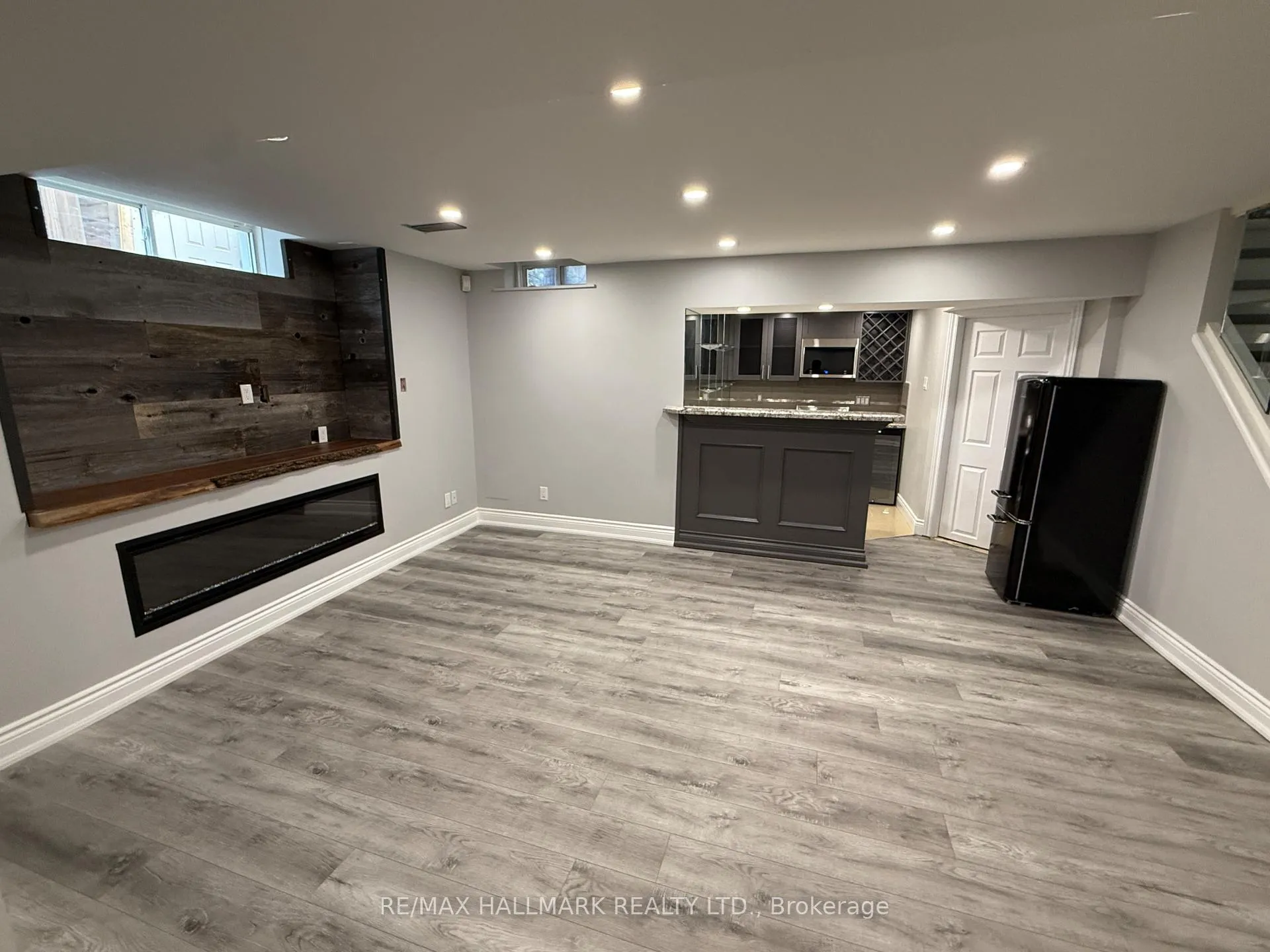 Photo 4 of Unit Basement, 94 Marbella Road N, Vaughan, Sonoma Heights — HOMEH