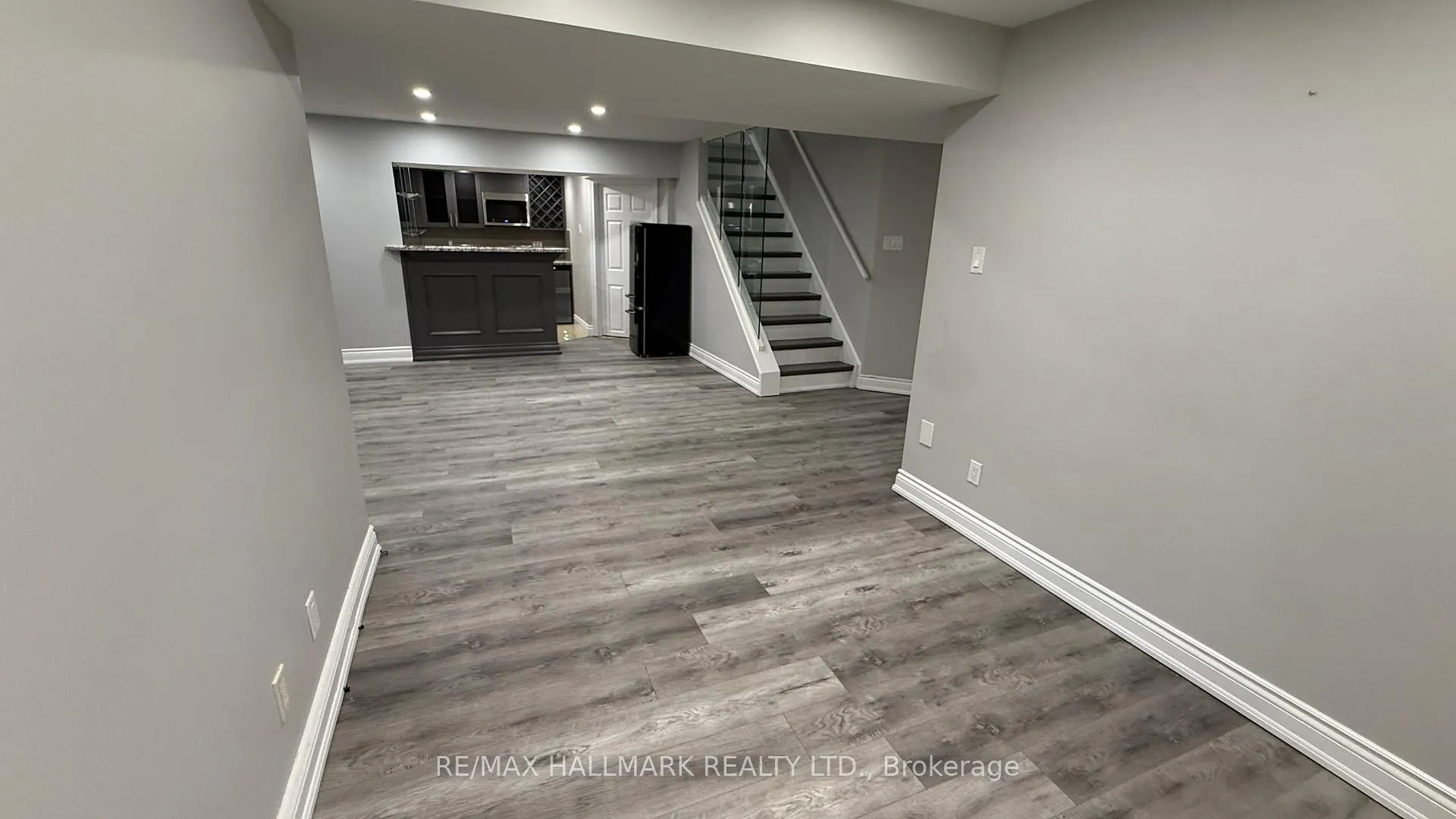 Photo 6 of Unit Basement, 94 Marbella Road N, Vaughan, Sonoma Heights — HOMEH